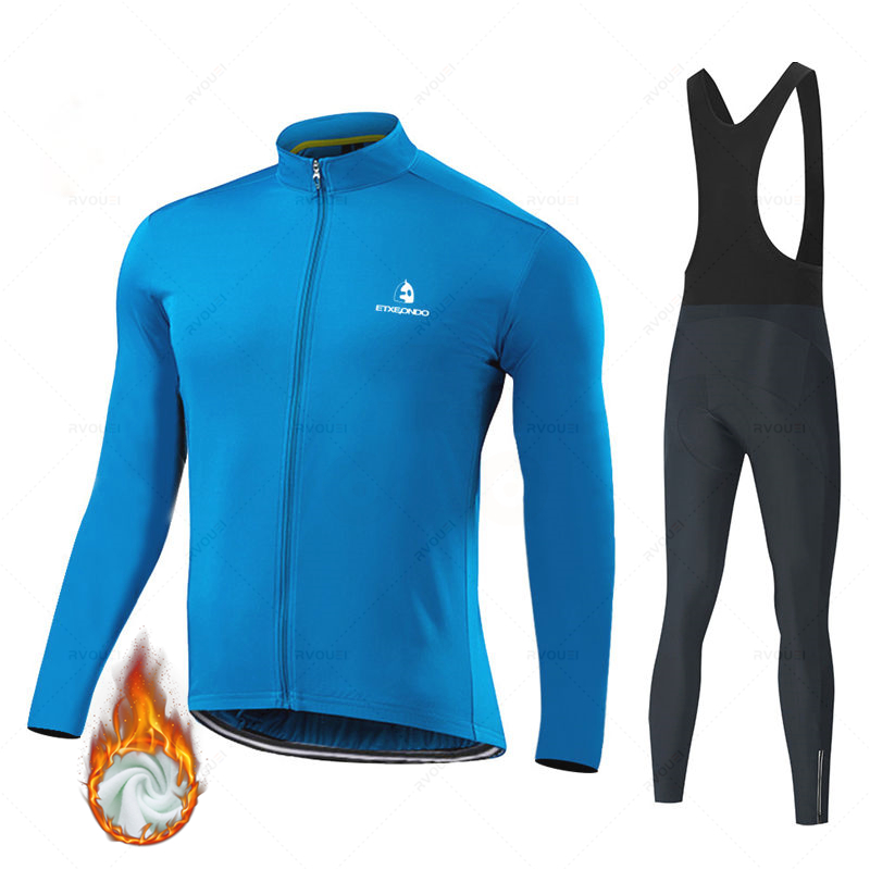 Cycling Gear Brands - ชุดเสื้อปั่นจักรยานขนแกะสำหรับฤดูหนาวปี 2026 รุ่นใหม่ ชุดปั่นจักรยานเสือภูเขา เสื้อผ้าสำหรับปั่นจักรยาน ชุดแข่งจักรยานสำหรับผู้ชาย