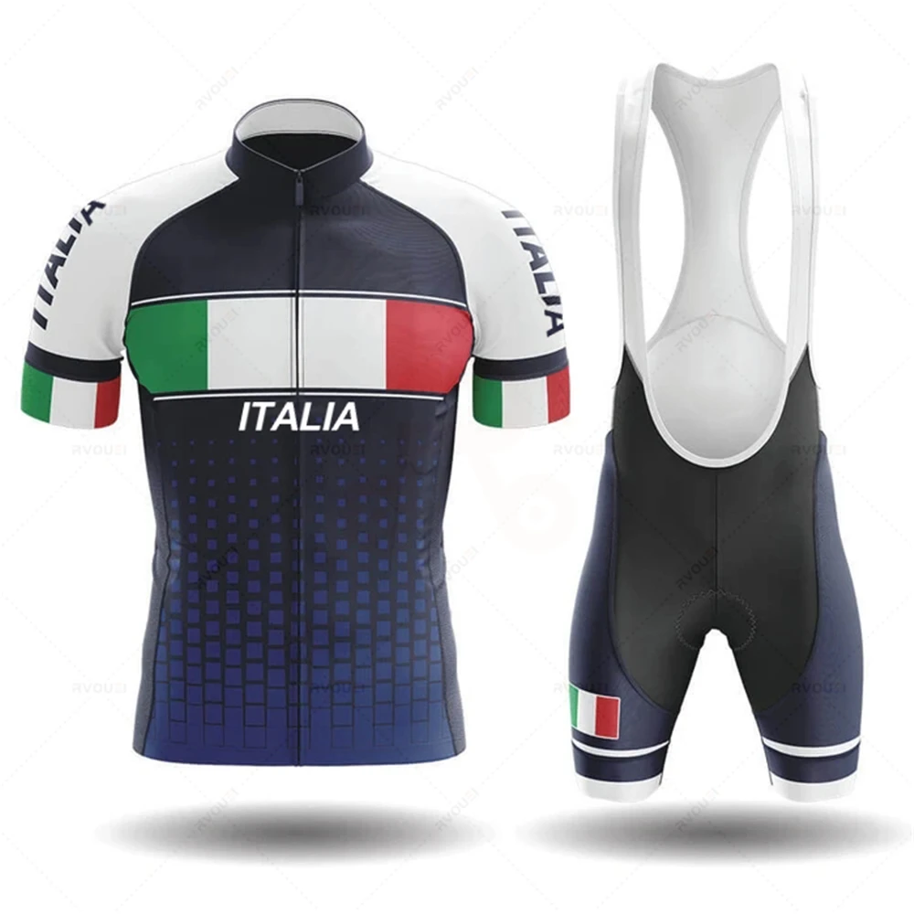 ใหม่อิตาลีผู้ชายฤดูร้อนขี่จักร - Cycling Bib Shorts บทวิจารณ์และราคา