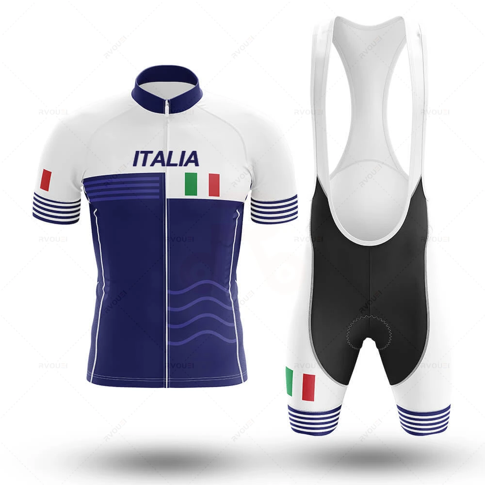 ใหม่อิตาลีผู้ชายฤดูร้อนขี่จักร - Cycling Bib Shorts บทวิจารณ์และราคา