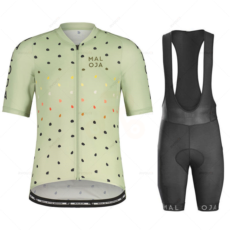 ชุดเสื้อและกางเกงปั่นจักรยานมา - Cycling Bib Shorts บทวิจารณ์และราคา