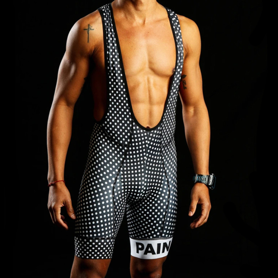 กางเกงปั่นจักรยานสำหรับผู้ชายก - Cycling Gear Jersey บทวิจารณ์และราคา
