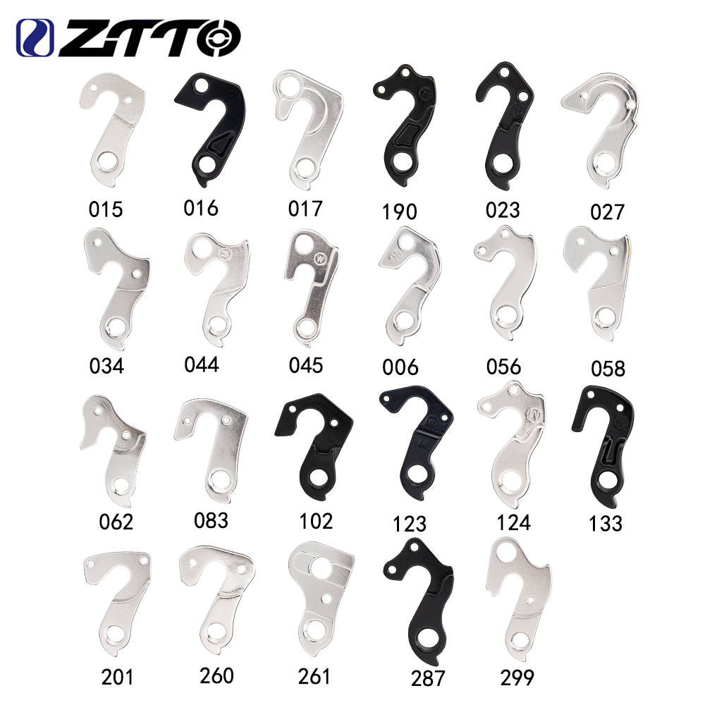 ZTTO อะไหล่จักรยานเสือภูเขาแบบ - Cycling Gear Brands บทวิจารณ์และราคา