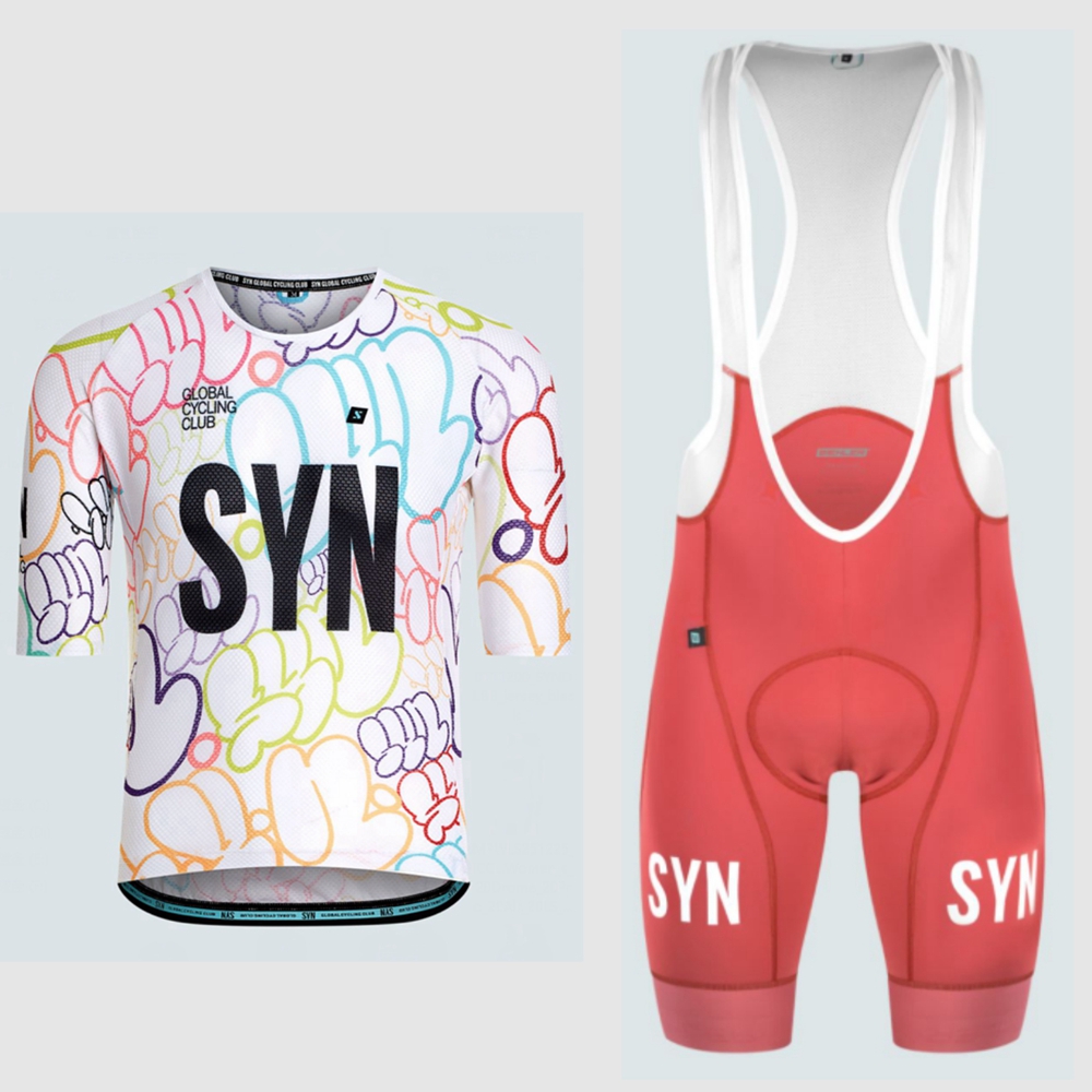 ผู้ชายการฝึกอบรม DESIGN LAB ZI - Cycling Gear Jersey บทวิจารณ์และราคา