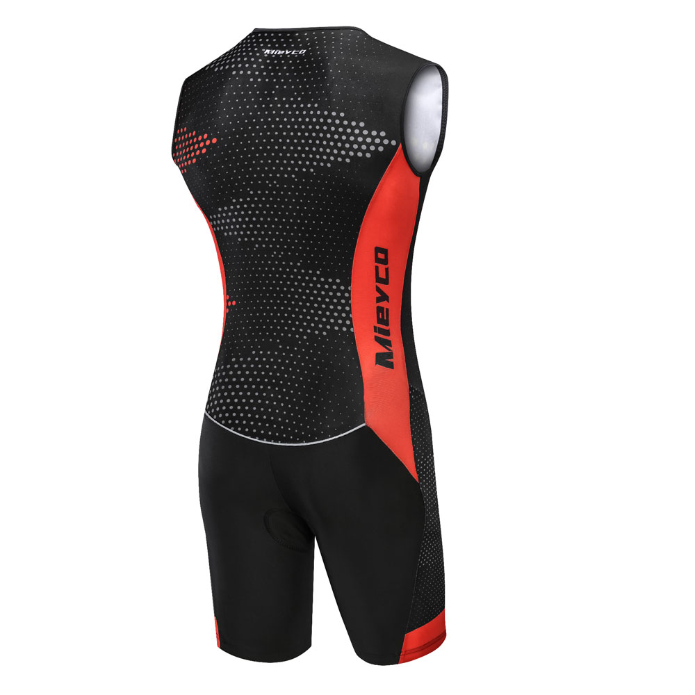 ชุดไตรกีฬาสำหรับทีมโปรชาย ชุดว - Cycling Gear Jersey บทวิจารณ์และราคา