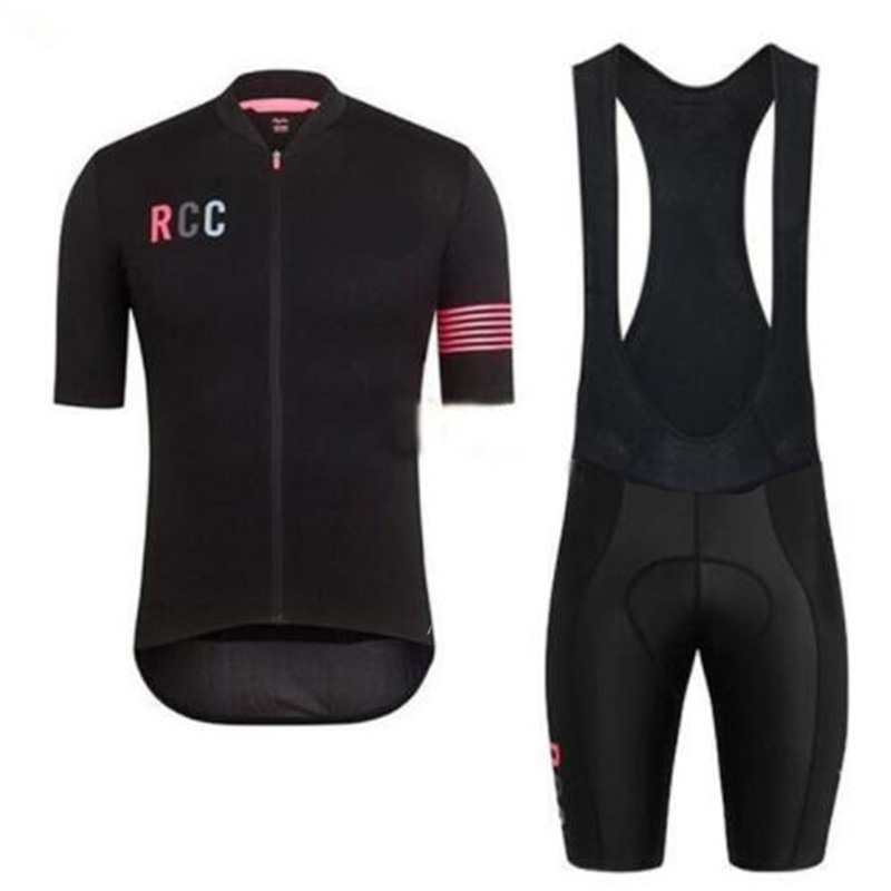 สีชมพู RCC ชุดปั่นจักรยานแขนสั - Cycling Gear Brands บทวิจารณ์และราคา