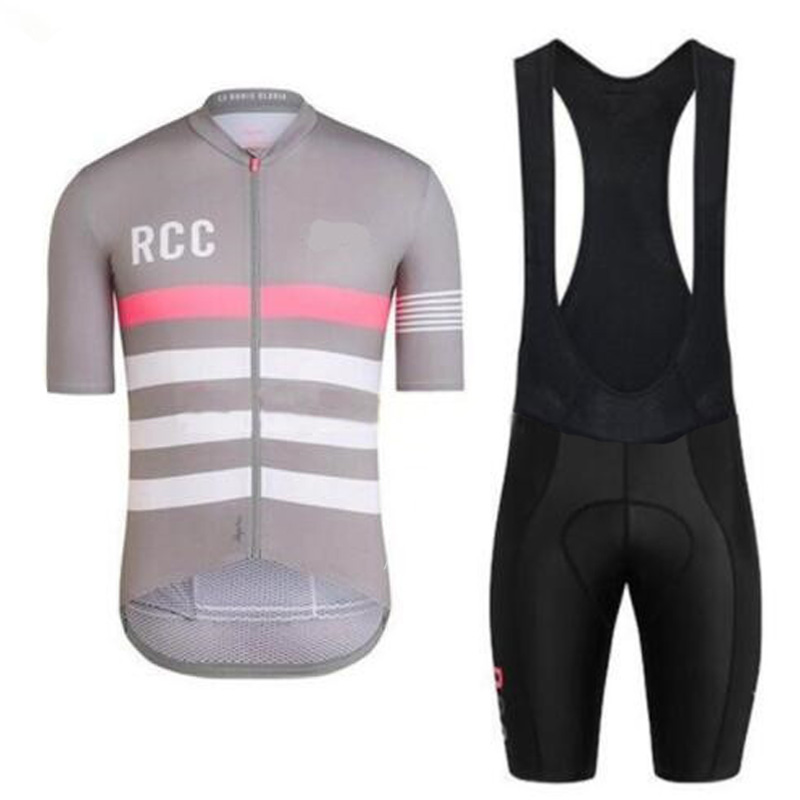 สีชมพู RCC ชุดปั่นจักรยานแขนสั - Cycling Gear Brands บทวิจารณ์และราคา
